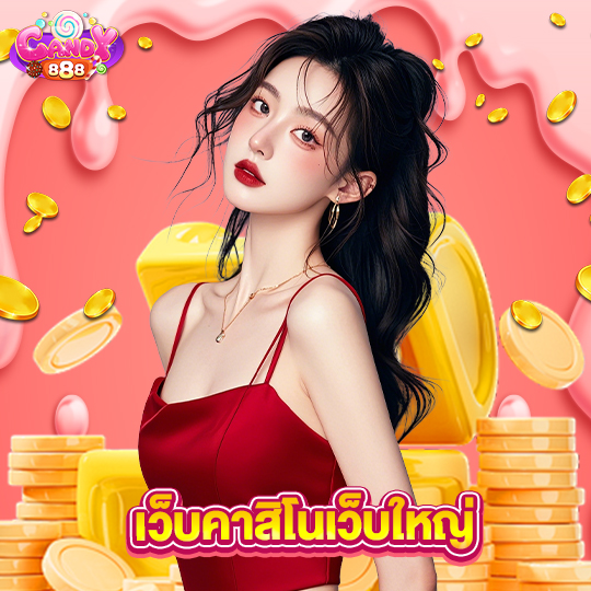 candy888 เว็บคาสิโนเว็บใหญ่