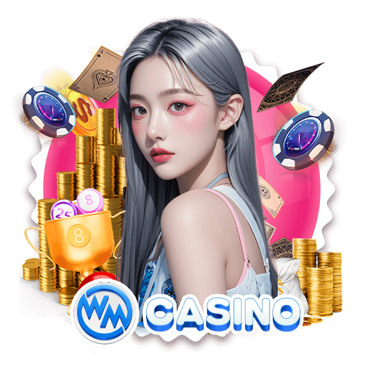 WM Casino