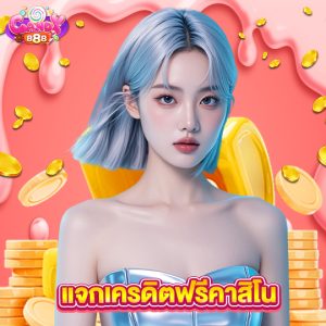 candy888 แจกเครดิตฟรีคาสิโน