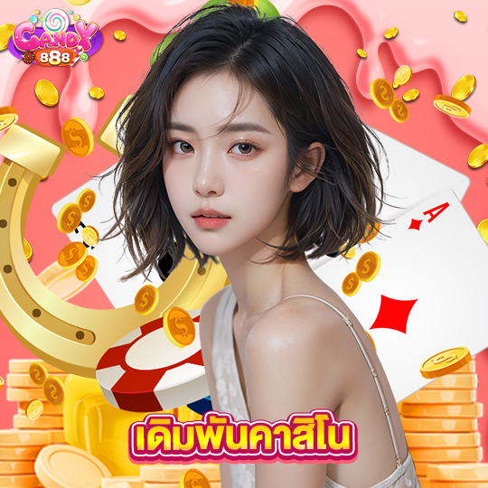 candy888 เดิมพันคาสิโน