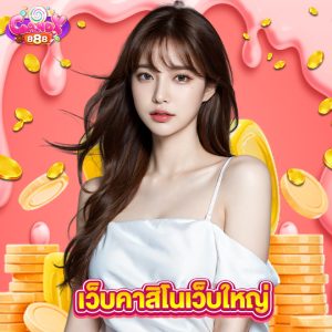 candy888 เว็บคาสิโนเว็บใหญ่